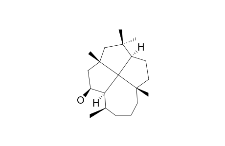 LAURENAN-2-BETA-OL