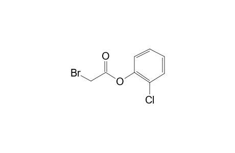 2-Chlorophenyl bromoacetate