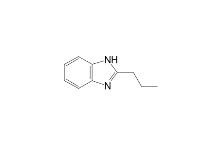 2-propylbenzimidazole