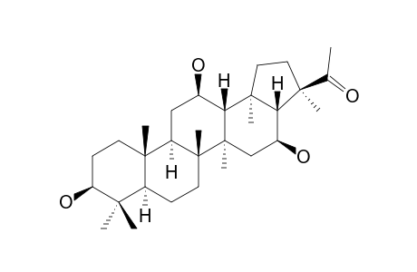 Spergulagenin-A