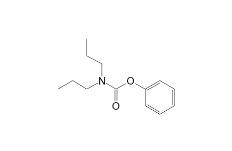 Phenyl N,N-dipropylcarbamate