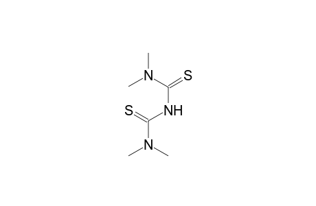 Dithioimidodicarbonic diamide, N,N,N',N'-tetramethyl-