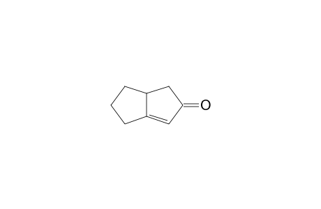 4,5,6,6a-tetrahydro-1H-pentalen-2-one