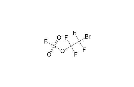 2-BROMO-1,1,2,2-TETRAFLUOROETHYL-SULFUROFLUORIDATE