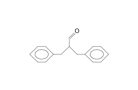 Dibenzyl-acetaldehyde