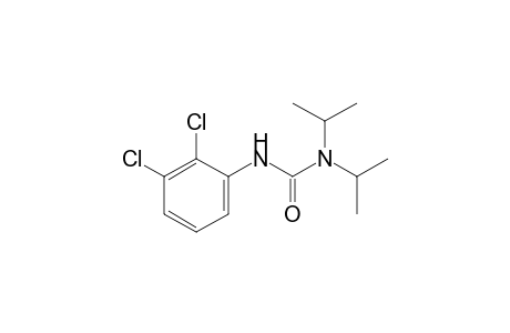3-(2,3-dichlorophenyl)-1,1-diisopropylurea
