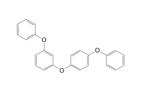Benzene, 1-phenoxy-3-(4-phenoxyphenoxy)-