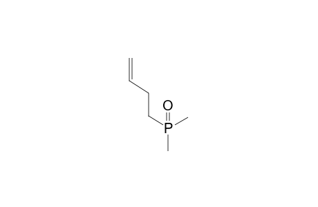 (But-3-enyl)dimethylphosphine oxide