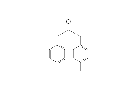 [3,2]Paracyclophan-2-one