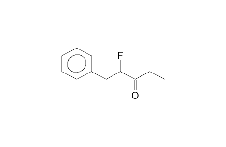 4-FLUORO-5-PHENYLPENTAN-3-ONE
