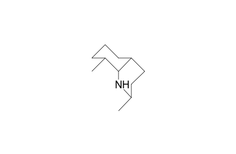 2b,8a-Dimethyl-cis-decahydro-quinoline