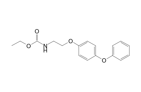 Phenoxycarb