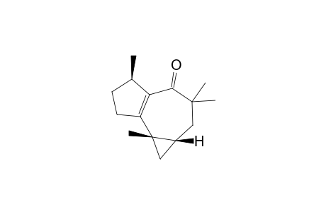 Lippifoli-1(6)-en-5-one