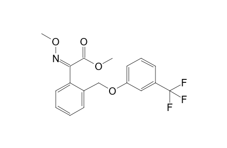 (2Z)-2-methoxyimino-2-[2-[[3-(trifluoromethyl)phenoxy]methyl]phenyl]acetic acid methyl ester