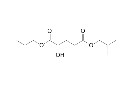 Di-i-butyl-2-hydroxyglutarate
