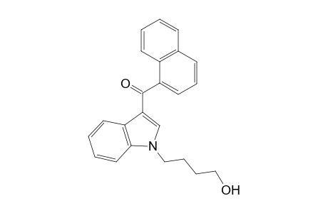 JWH-073 N-(4-hydroxybutyl) metabolite