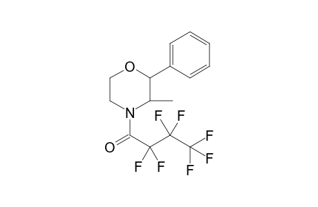 Phenmetrazine HFB