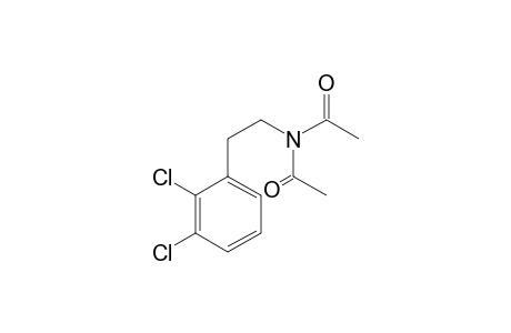 2,3-Dichlorophenethylamine 2AC