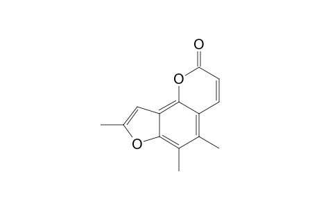 5,6,5'-Trimethylangelicin