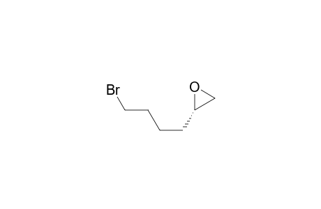 (S)-6-Bromo-1,2-epoxyhexane