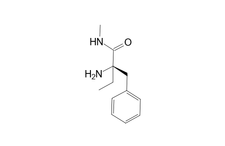 2-(Ethyl)-D-phenylalanine-N-methylamide