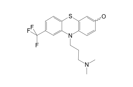 Triflupromazine-M (HO-)