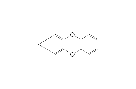 3,8-Dioxa-1H-cyclopropa[b]anthracene