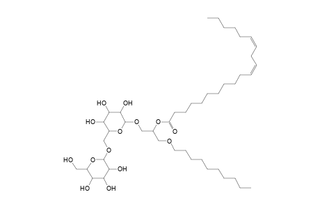 DGDG O-10:0_20:2