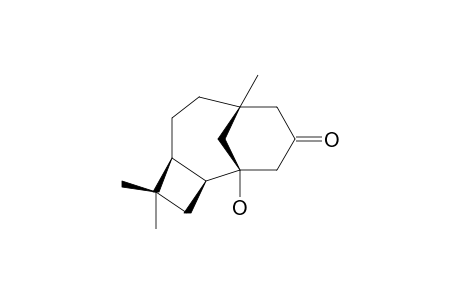 SESQUITERPENE E-II