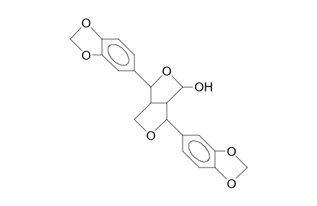 9-Hydroxy-sesamin