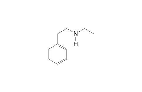 N-Ethylphenethylamine