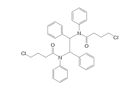 1,12-Dichloro-5,6,7,8-tetraphenyl-5,8-diazadodecane-4,9-dione