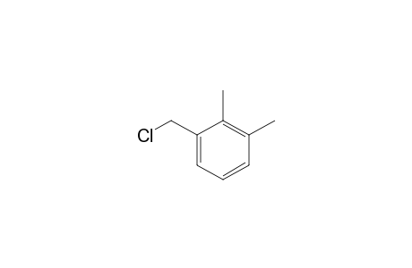 2,3-Dimethyl-benzyl chloride
