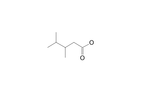 3,4-Dimethylpentanoic acid