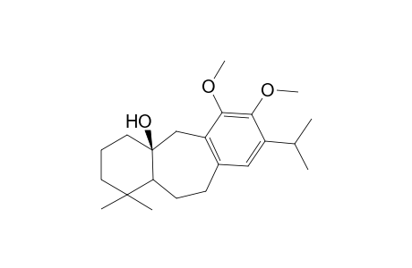 11-Methoxysalvicanol
