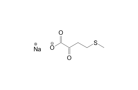 alpha-Keto-gamma-(methylthio)butyric acid sodium salt