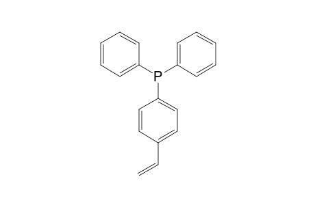 4-STYRYLDIPHENYLPHOSPHINE