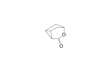 4-Oxatricyclo[3.2.1.0(2,7)]octan-3-one