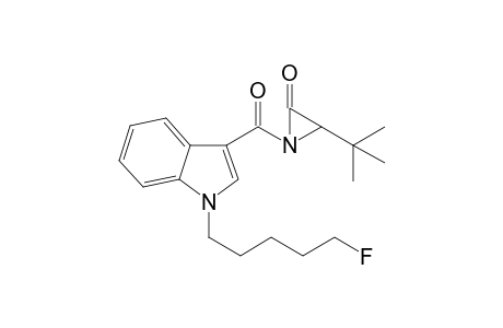 5F-ADBICA-A (-NH3)