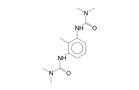 3-[3-(dimethylcarbamoylamino)-2-methyl-phenyl]-1,1-dimethyl-urea