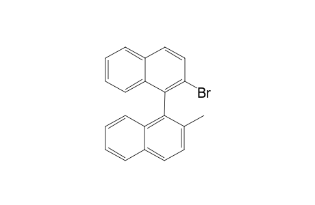2'-Bromo-2-methyl-[1,1']binaphthalenyl