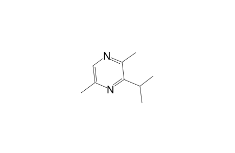3-Isopropyl-2,5-dimethylpyrazine