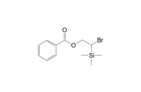 [2'-Bromo-2'-(trimethylsilyl)] benzoate