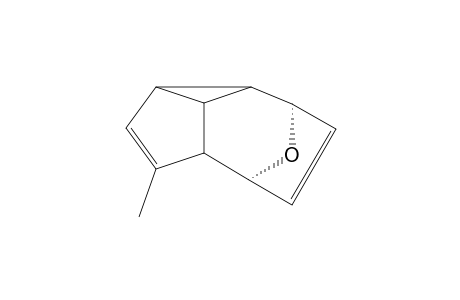 exo-6-METHYL-11-OXATETRACYCLO-[6.2.1.0(2,4).0(3,7)]-UNDECA-5,9-DIENE