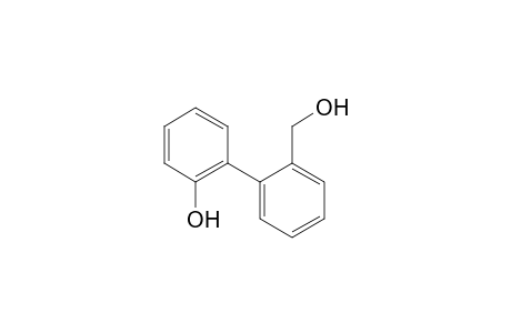 2-(2'-Hydroxyphenyl)benzyl Alcohol[2'-Hydroxy-2-biphenylmethanol]