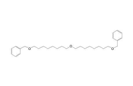 (((oxybis(octane-8,1-diyl))bis(oxy))bis(methylene))dibenzene