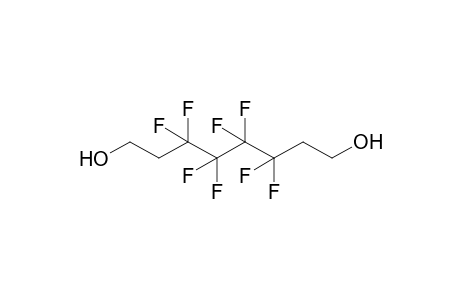 3,3,4,4,5,5,6,6-Octafluoro-1,8-octanediol
