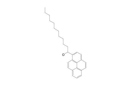 N-UNDECYL-1-PYRENYLCARBINOL