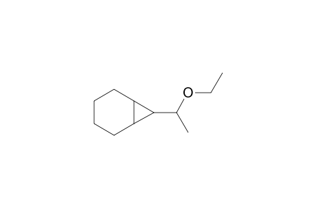 7-(1'-Ethoxy)ethylbicyclo[4.1.0]heptane