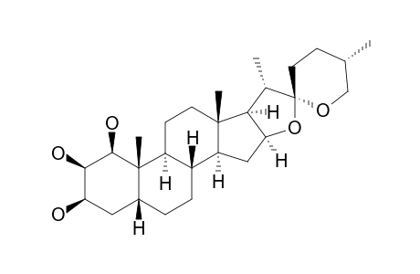 Tokorogenin